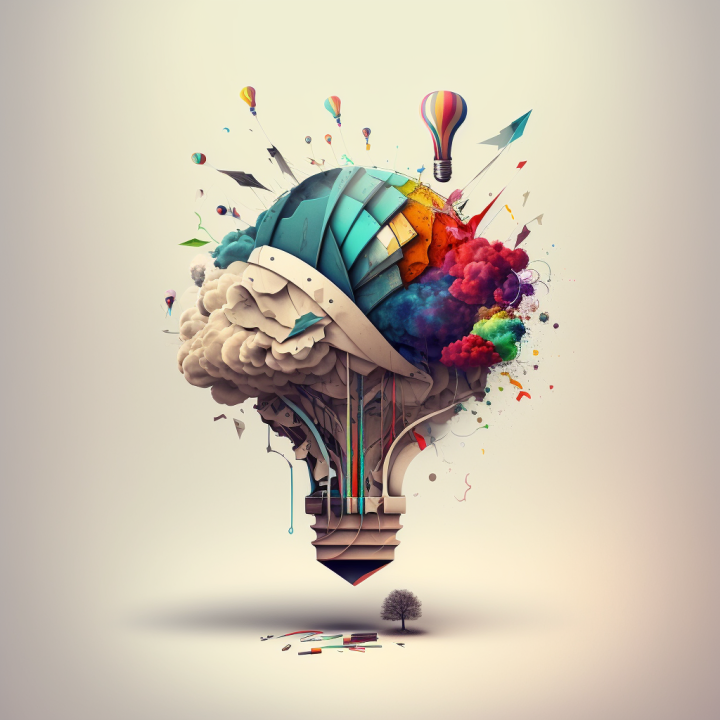 The Role of Creative Design in Building Stronger Brands